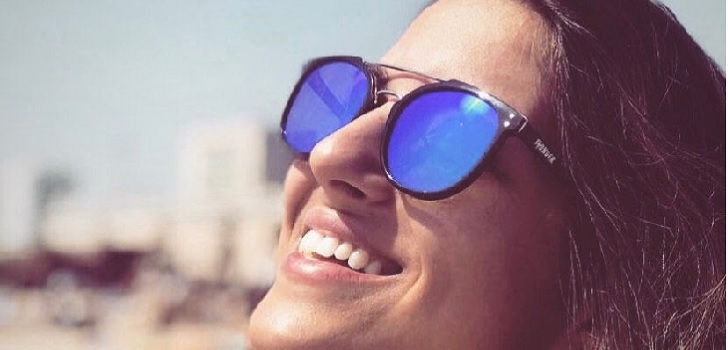 Gafas Thunder Glass Thunder Glasses explime el ‘boom’ de la óptica: La ‘start up’ cierra una ronda de inversión de 300.000 euros